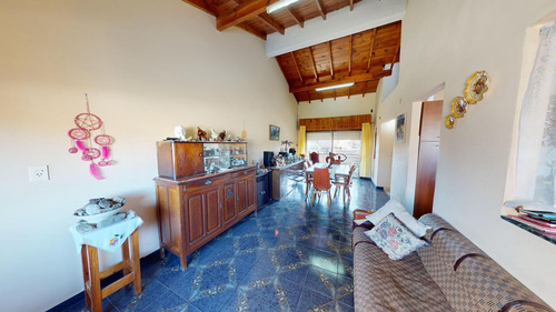Venta Ph Con Balcon Aterrazado En Caseros