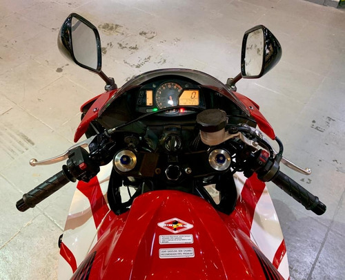 Imagem 7 de 11 de Cbr 600rr