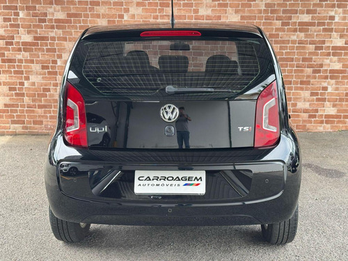 Volkswagen Up! Up High Tsi Mb
