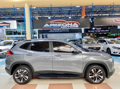 Chevrolet Tracker 1.2 TURBO PREMIER
