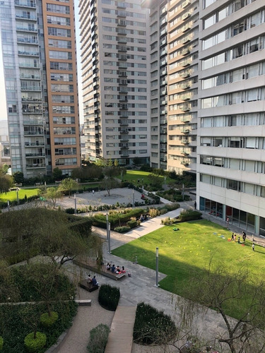 Imagen 17 de 17 de Renta En Parques Polanco Departamento Amueblado
