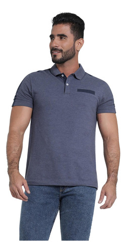 Playera Hombre Lee Slim Fit 440