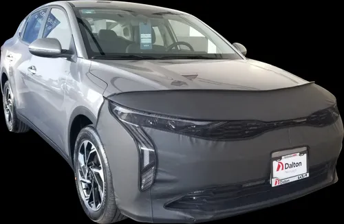 comprar Antifaz Protector Estandar Para Kia K3 Version Sin Sensores 