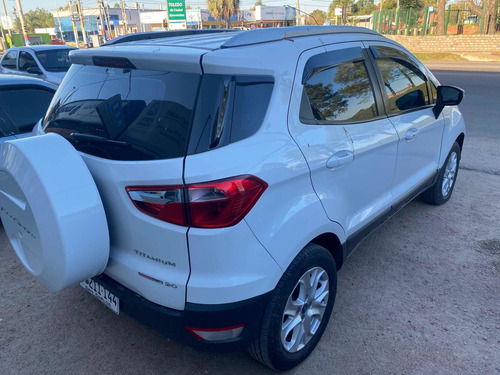 Ford Ecosport 2014 2.0 Titanium Powershift 4x2 Dps6