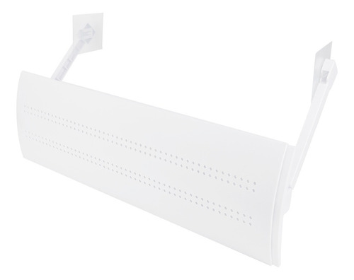 Aire Acondicionado Retráctil Protector Contra El Viento