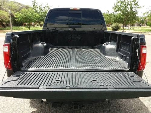 Imagen 5 de 10 de Ford F-250
