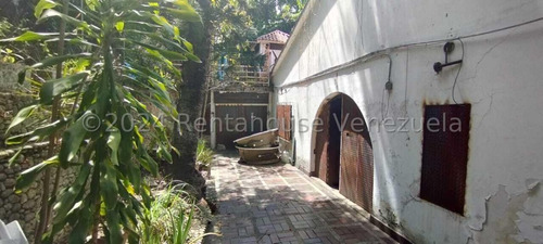Casa En Venta En San Bernardino Caracas A Pie Del Avila Casas Para Remodelar Angela Tochon