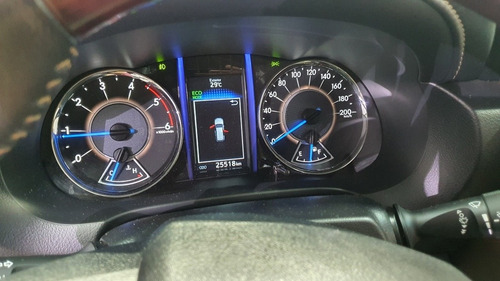 Toyota Sw4 2.8 Srx 177cv 4x4 7as 2018