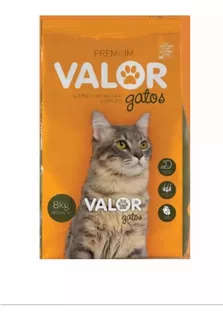 Valor Aca Gatos Premium.