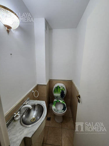 Venta Departamento En Olivos 3 Amb Y Dependencia
