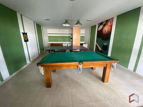 Imagem 14 de 30 de Cobertura À Venda, 249 M² Por R$ 2.500.000,00 - Tatuapé - São Paulo/sp - Co0019