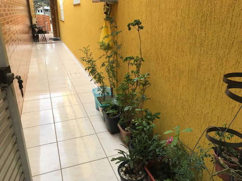 Imagem 19 de 30 de Sobrado Com 3 Dormitórios À Venda, 149 M² Por R$ 540.000,00 - Vila Nhocune - São Paulo/sp - So1271