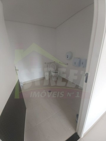 Imagem 9 de 10 de Vende-se Sala Comercial No Edifício Eco Tower - Ap00364 - 69316129