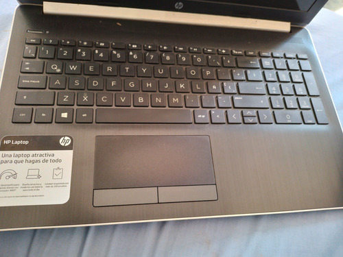 Lap Top Hp (Usado)