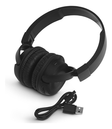 Producto Generico - Auriculares De Diadema Con Bluetooth, C.