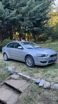 Comprar Mitsubishi Lancer 2.0 Gls 154cv At