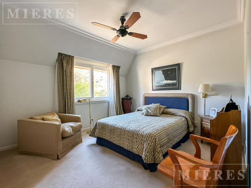 Lindísima Casa En Venta En San Isidro Chico.