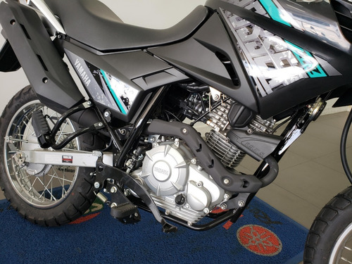 Crosser 150 Z Abs 2020