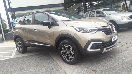 Imagem 5 de 10 de Captur Iconic 1.3 Turbo Cvt