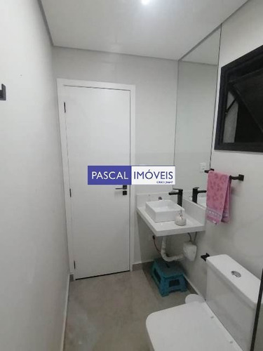 Imagem 14 de 15 de Sobrado Jardim Belgica 03 Dormitorios 02 Vagas - V-17780