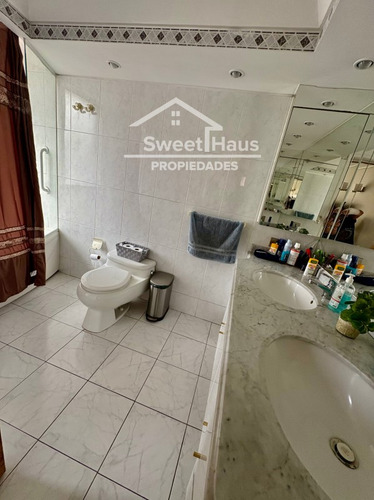 Arriendo Departamento Warren Smith - Los Militares