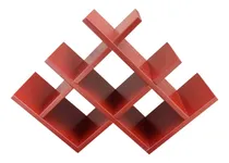 Comprar Cava Porta Botellas Hogare De Madera Elegante Y Moderna