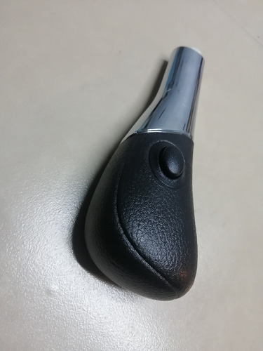 Pomo D Palanca D Cambios Nissan Xtrail Sense 15 Al 21 Nuevo