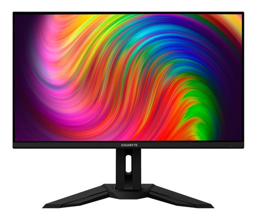 Monitor Gigabyte M32q 32 165hz Ips Freesync