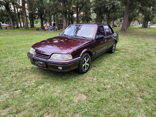 Chevrolet Monza Mega Sle Diesel Fullcar 