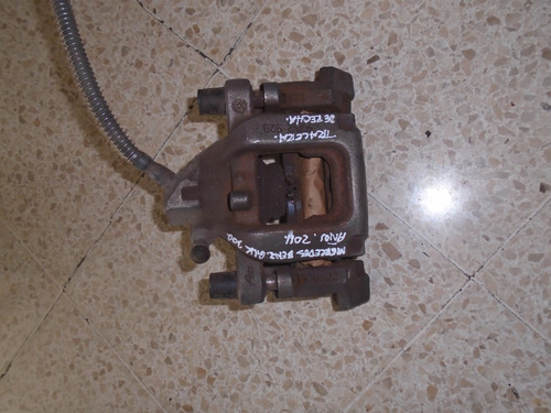 Vendo Caliper De Freno Trasero Derecho Mercedes Benz Glk 300