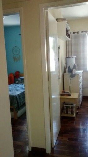 Imagem 25 de 30 de Apartamento - Ref: 2684
