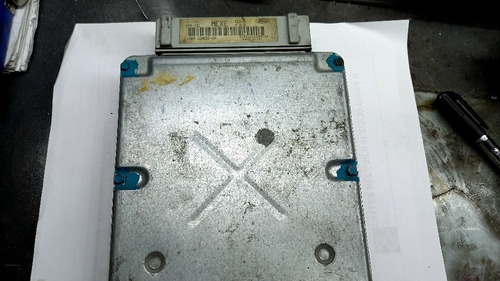 Computadora Para Ford Ikon Curier 2002-2003 (Usado)