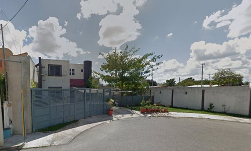 Recuperación Bancaria De Inversión Casa En Mérida Yucatán Posesión Ante Notario Público Ojac-aaa-171