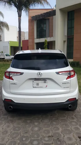Acura RDX 2.0 Tech
