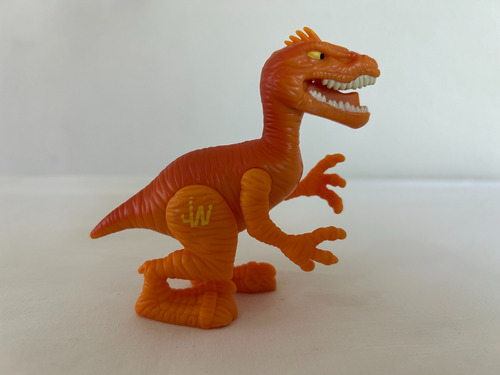 Dinosaurios J W Jurassic World, Hasbro