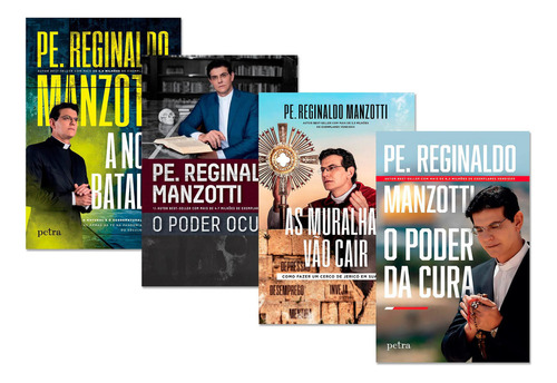 O Poder Oculto: Não Aplica, De Manzotti, Pe. Reginaldo. Série Desenvolvimento Pessoal, Vol. 1. Editora Nova Fronteira Participações S/a, Capa Mole, Edição 1ª Edição Em Português, 2019