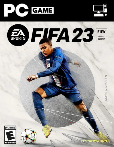 Fifa 23 Ultimate Edition Electronic Arts Pc