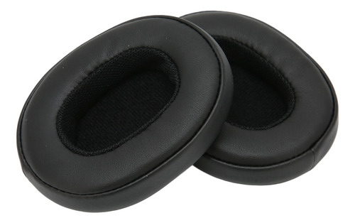 Almohadillas De Repuesto De Piel Proteica Para Skullcandy Cr