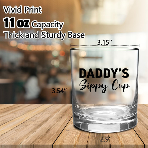Día Del Padre Regalos De Papá Para Nuevo Padre Esposo De Su