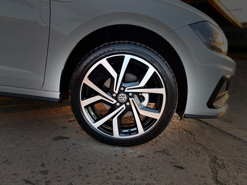 Imagen 10 de 14 de Volkswagen Virtus Gts 1.4 Tsi 150cv Vehiculosdeloeste