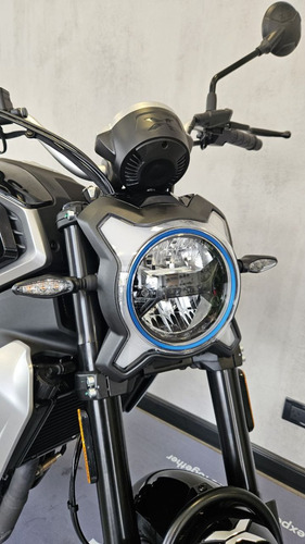 Cfmoto 300 Clx | Ingreso En Cfmoto Quilmes | Veni A Conocer!