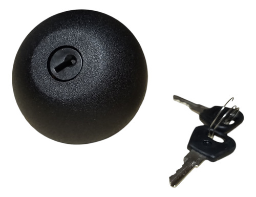 Tapa Tanque Combustible Renault Clio 2 3 Mio Con Llave