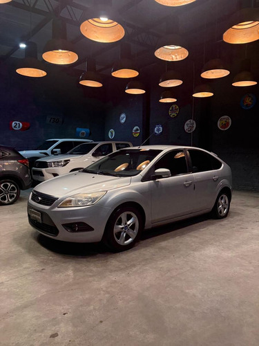 Ford Focus II 1.6 Trend Sigma