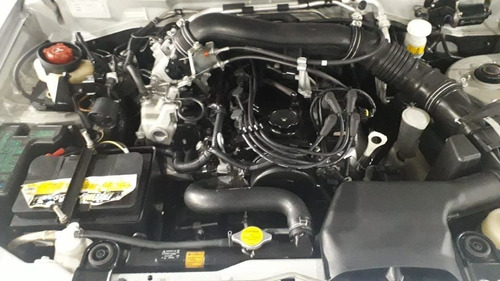 Mitsubishi Pajero Tr4 2.0 4x2 16v 140cv