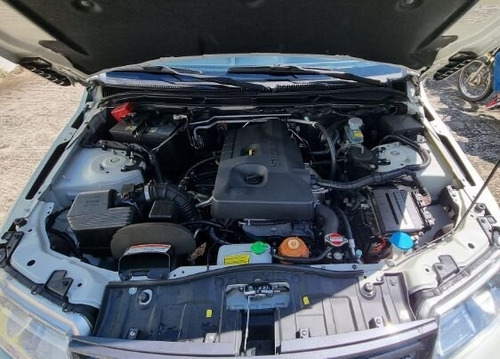 Grand Vitara 2.0 16v (aut)