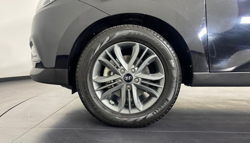 Imagem 5 de 15 de 126659 - Hyundai Ix35 2018 Com Garantia