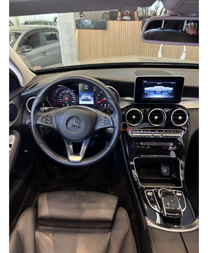 Mercedes-Benz C 250 2.0 CGI GASOLINA AVANTGARDE 9G-TRONIC