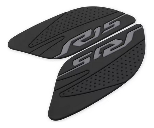 Tankpad Lateral Yzf-r15 V1 V2 V3 V4