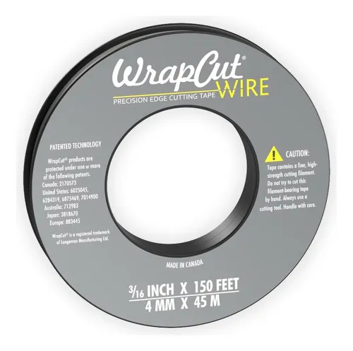 comprar Cinta Filamento Profesional Wrapcut Wire Para Corte De Vinil