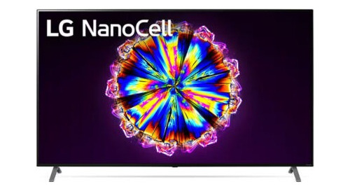 LG Nanocell 90 75 4k Uhd Hdr Led Tv - 75nano90una